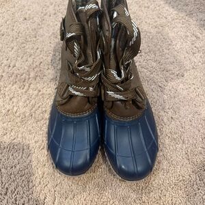 Women’s Magellan boots